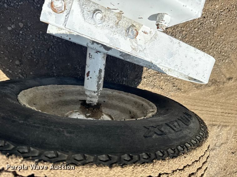 image for item NU9680 Cement mixer