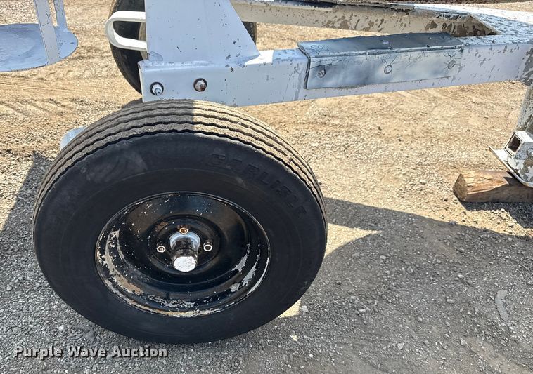 image for item NU9680 Cement mixer