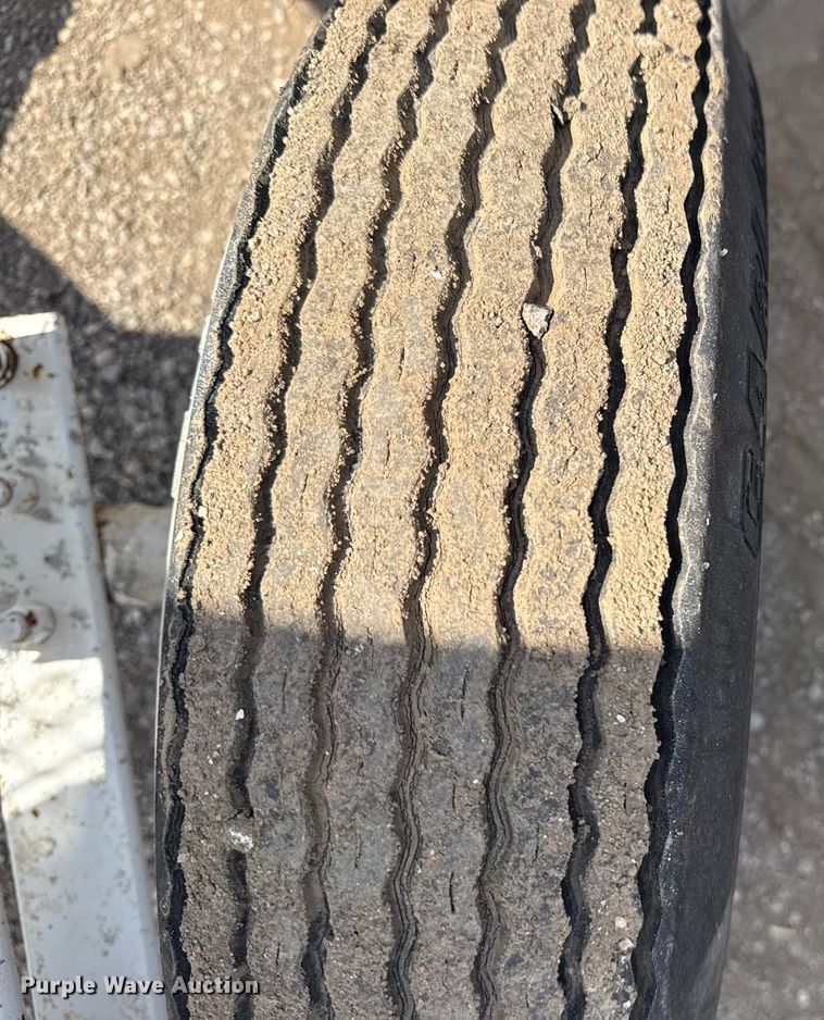 image for item NU9680 Cement mixer