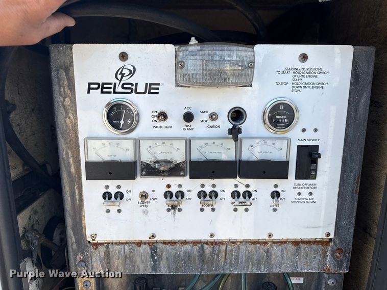 image for item NU9681 2008 Ford F450 Super Duty utility / service truck