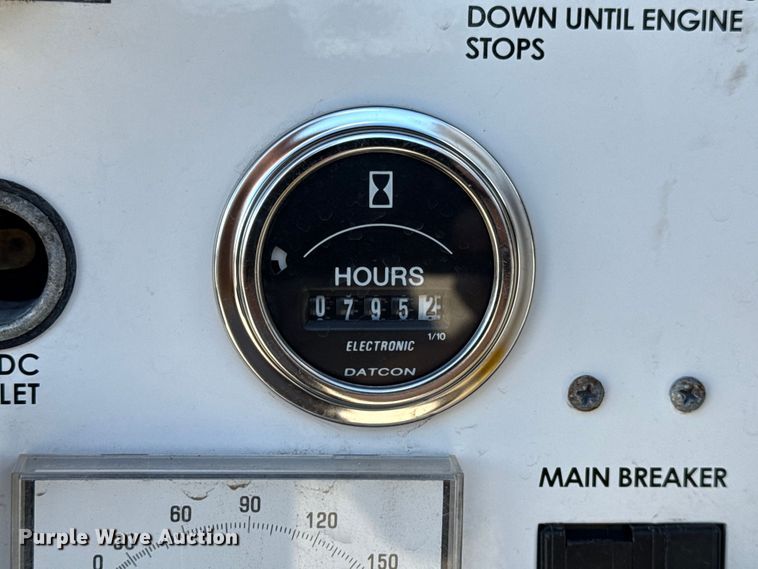 image for item NU9681 2008 Ford F450 Super Duty utility / service truck