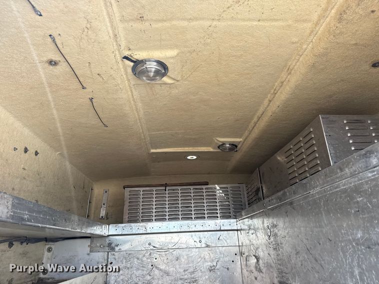 image for item NU9681 2008 Ford F450 Super Duty utility / service truck