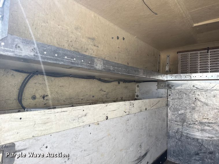 image for item NU9681 2008 Ford F450 Super Duty utility / service truck