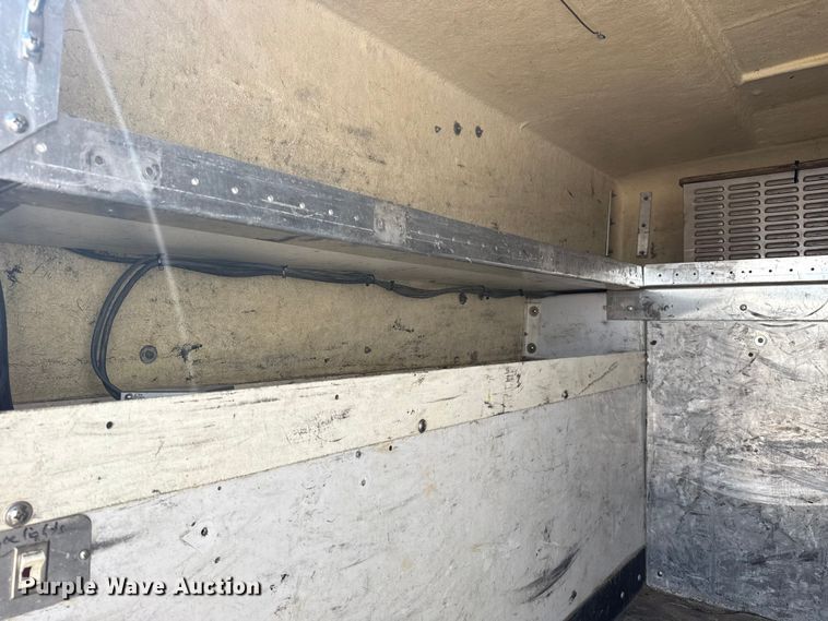 image for item NU9681 2008 Ford F450 Super Duty utility / service truck