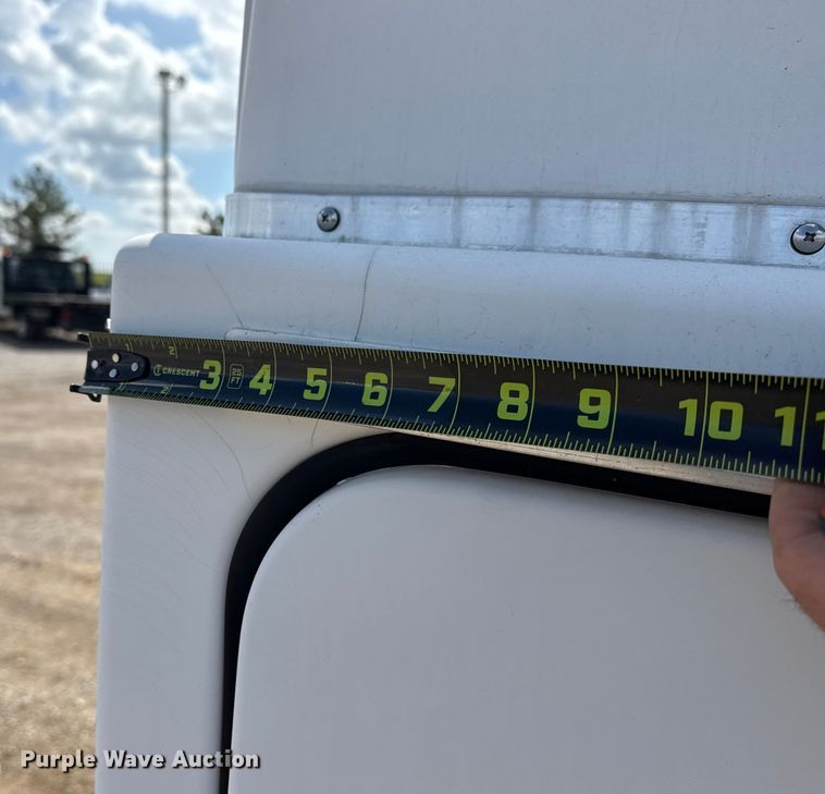 image for item NU9681 2008 Ford F450 Super Duty utility / service truck