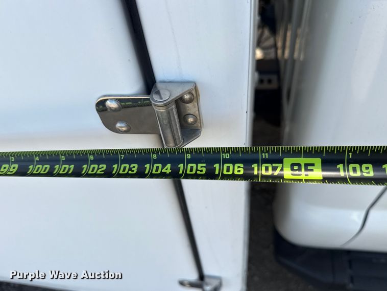 image for item NU9681 2008 Ford F450 Super Duty utility / service truck