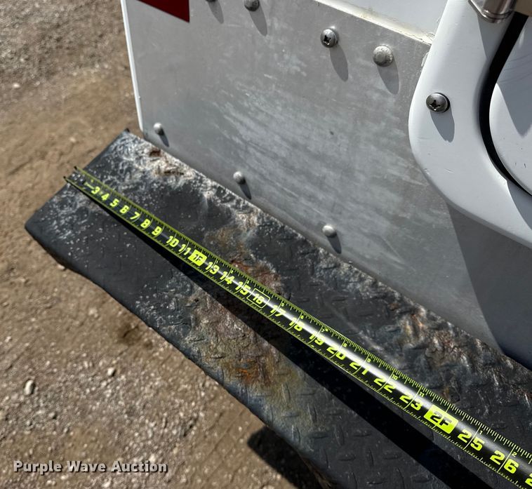 image for item NU9681 2008 Ford F450 Super Duty utility / service truck