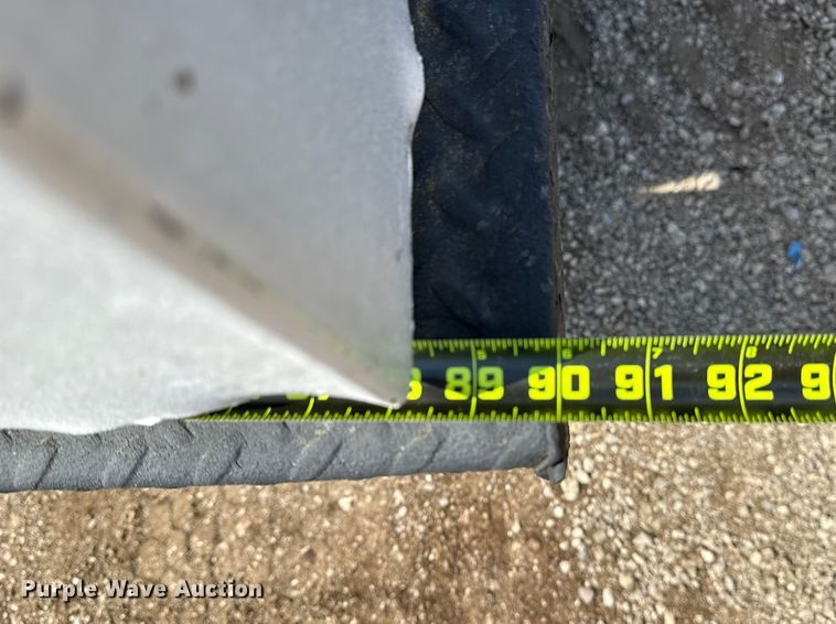 image for item NU9681 2008 Ford F450 Super Duty utility / service truck