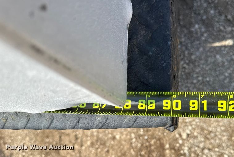 image for item NU9681 2008 Ford F450 Super Duty utility / service truck