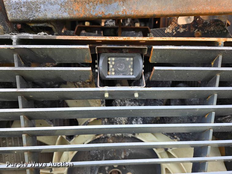 image for item OC9795 2013 John Deere 329E tracked skid steer loader