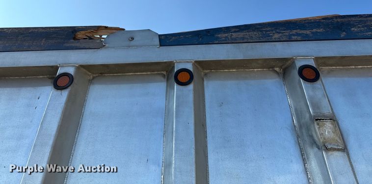 image for item YA0861 2000 Peterbilt 379 dump truck