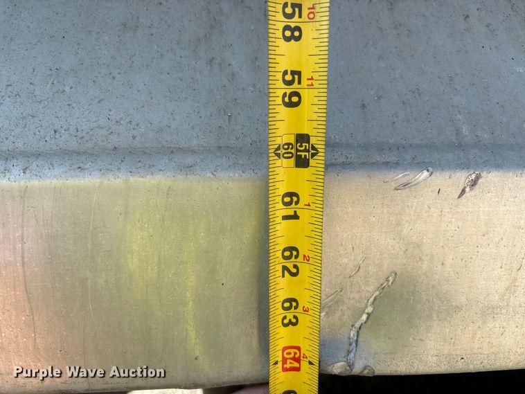 image for item YA0861 2000 Peterbilt 379 dump truck