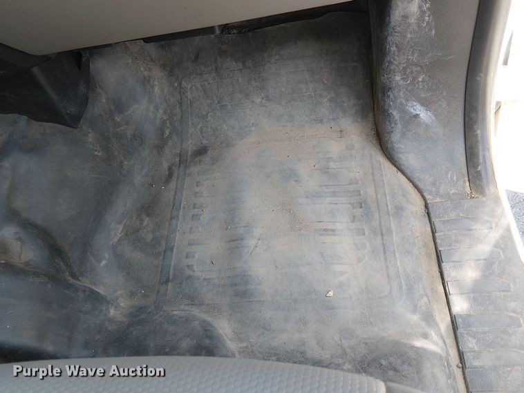 image for item YA0963 2016 Ford F150 SuperCab pickup truck