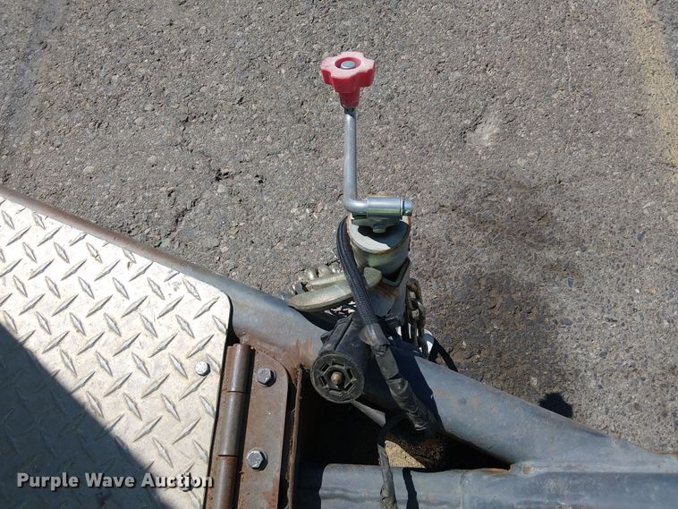 image for item YA0974 2014 Airman PDS185S air compressor