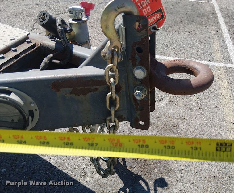 image for item YA0974 2014 Airman PDS185S air compressor