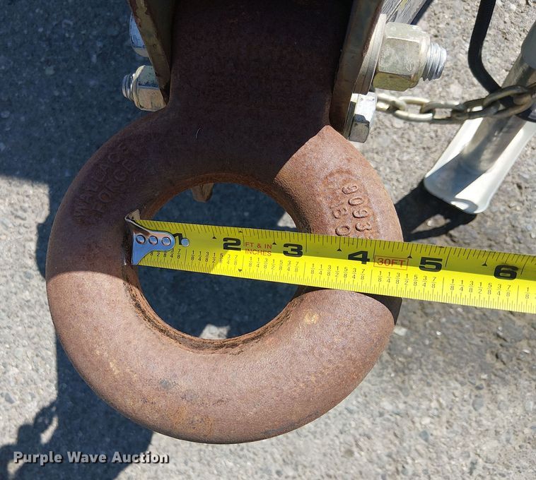 image for item YA0974 2014 Airman PDS185S air compressor