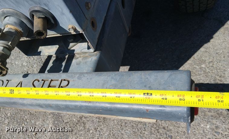 image for item YA0974 2014 Airman PDS185S air compressor