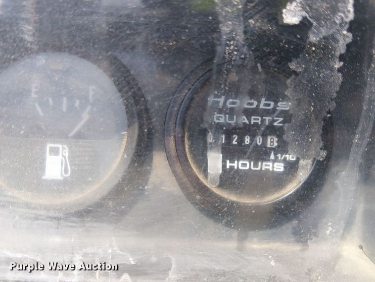 image for item YA0974 2014 Airman PDS185S air compressor