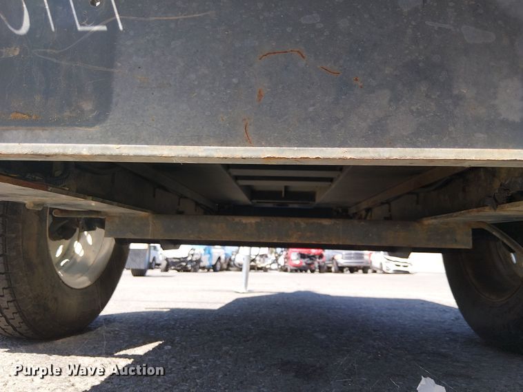 image for item YA0974 2014 Airman PDS185S air compressor