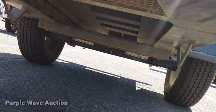 image for item YA0974 2014 Airman PDS185S air compressor