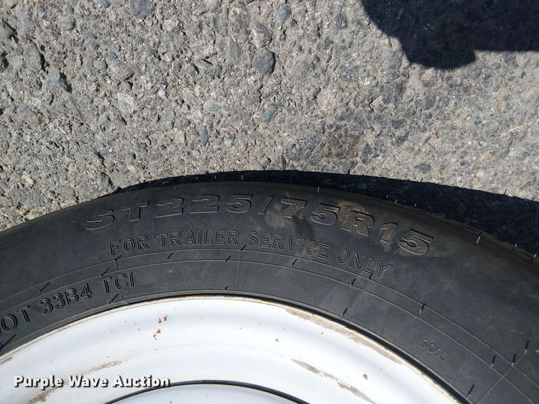 image for item YA0974 2014 Airman PDS185S air compressor