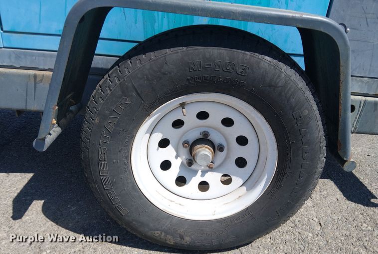 image for item YA0974 2014 Airman PDS185S air compressor