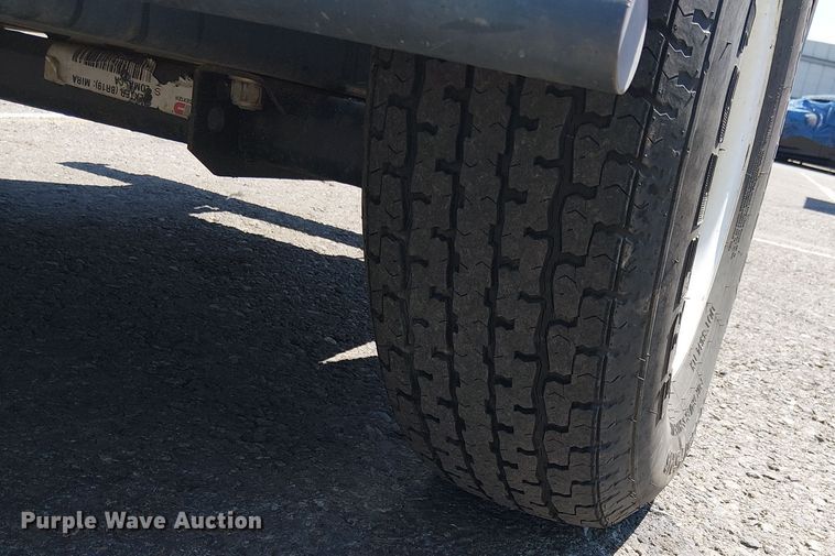 image for item YA0974 2014 Airman PDS185S air compressor