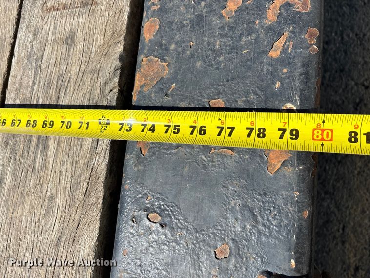 image for item YA0975 2018 Towmaster T-16DT tilt deck equipment trailer