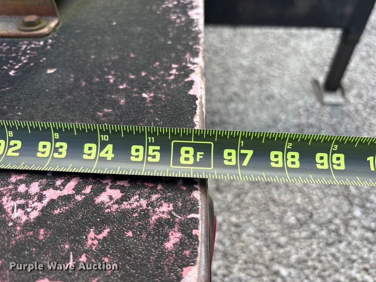 image for item YA0979 2013 Peterbilt 365 crane truck