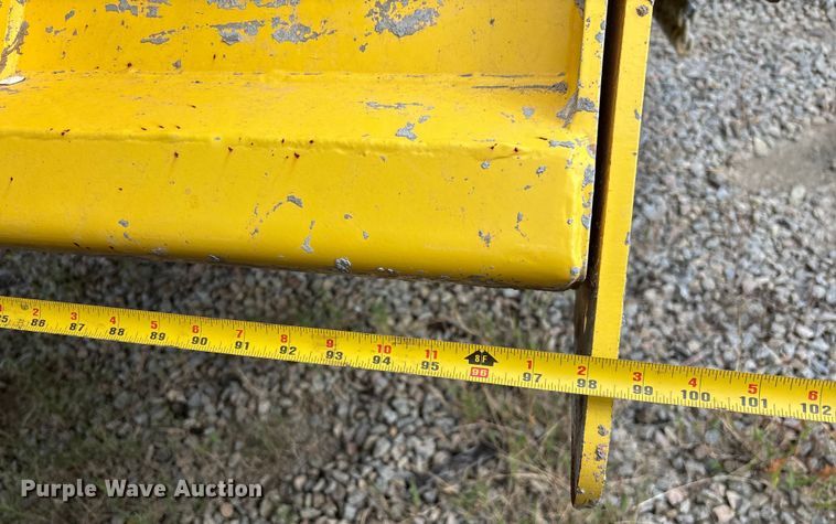 image for item YA1026 2023 Bomag RS460 reclaimer