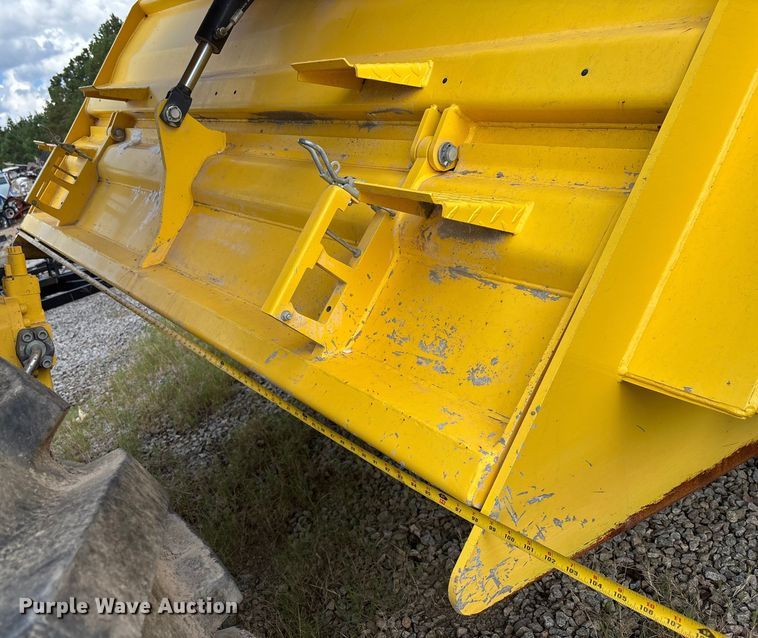 image for item YA1026 2023 Bomag RS460 reclaimer