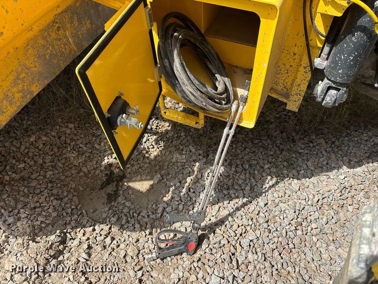 image for item YA1026 2023 Bomag RS460 reclaimer