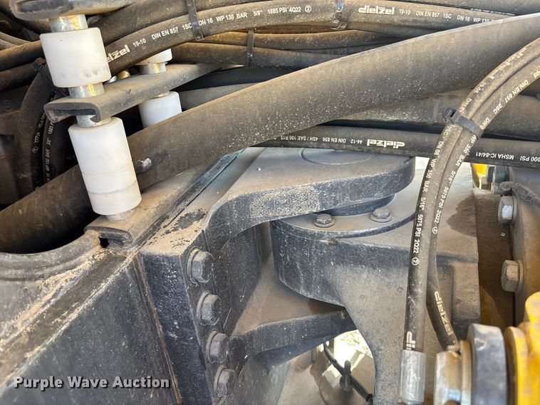 image for item YA1026 2023 Bomag RS460 reclaimer