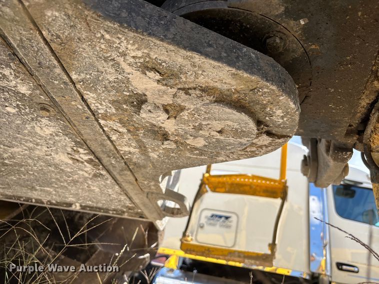 image for item YA1026 2023 Bomag RS460 reclaimer