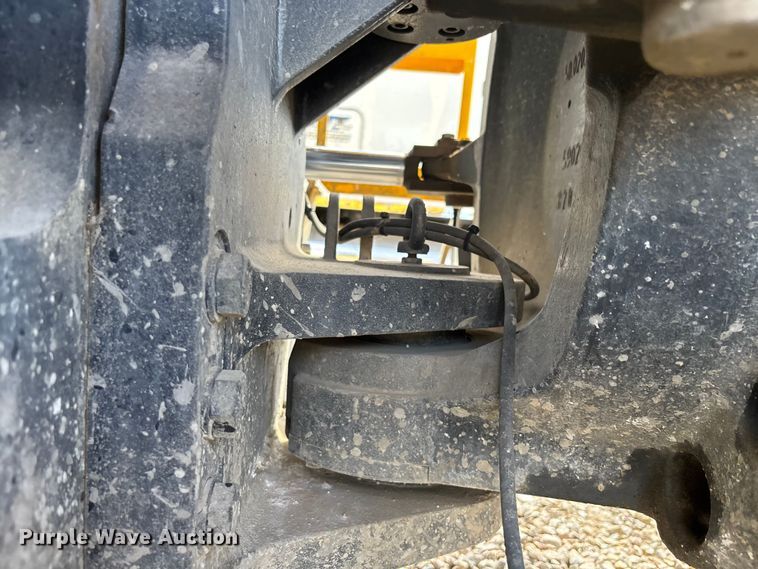 image for item YA1026 2023 Bomag RS460 reclaimer