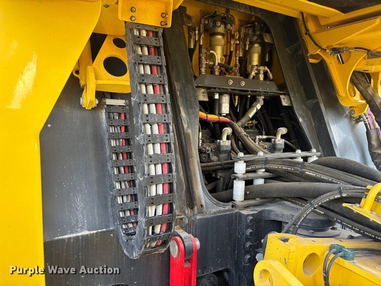 image for item YA1026 2023 Bomag RS460 reclaimer