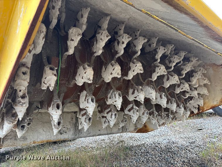 image for item YA1026 2023 Bomag RS460 reclaimer