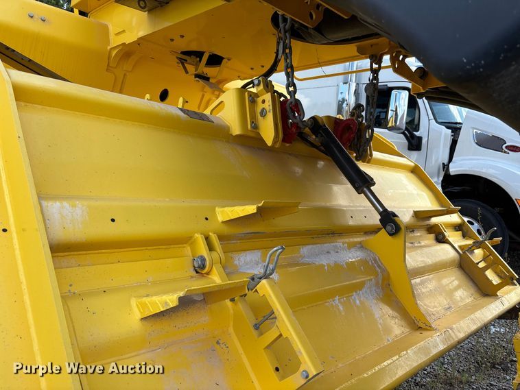 image for item YA1026 2023 Bomag RS460 reclaimer