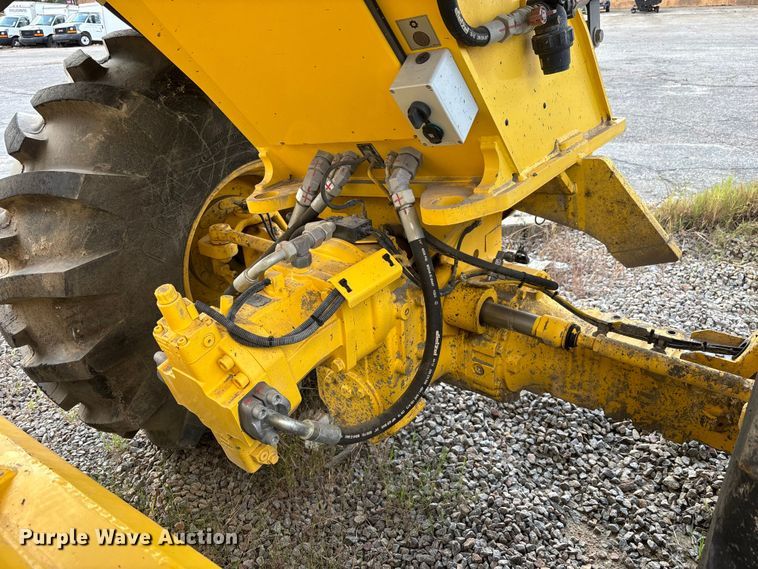 image for item YA1026 2023 Bomag RS460 reclaimer