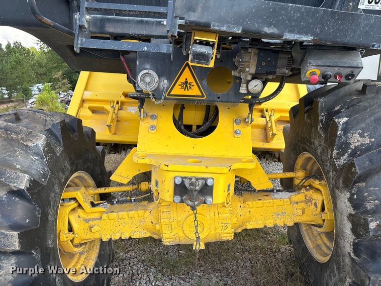 image for item YA1026 2023 Bomag RS460 reclaimer