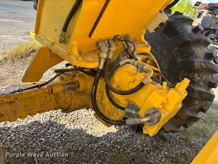 image for item YA1026 2023 Bomag RS460 reclaimer