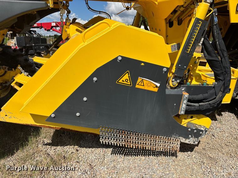 image for item YA1026 2023 Bomag RS460 reclaimer