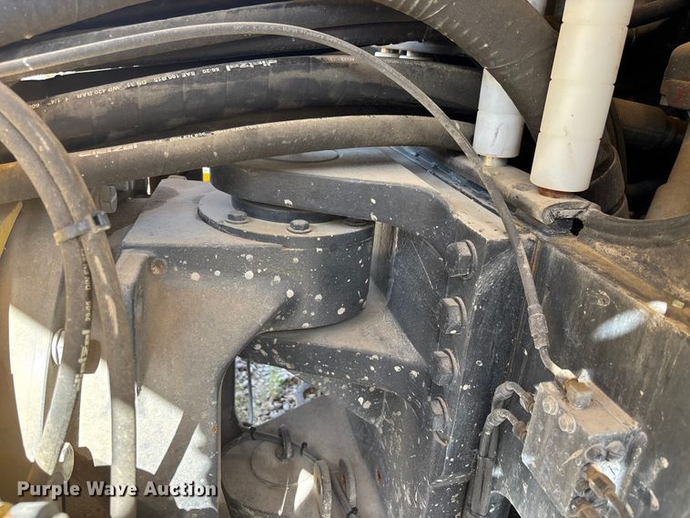 image for item YA1026 2023 Bomag RS460 reclaimer