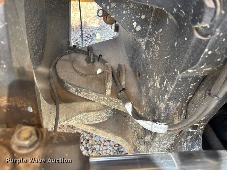 image for item YA1026 2023 Bomag RS460 reclaimer