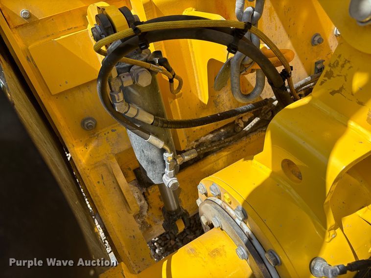 image for item YA1026 2023 Bomag RS460 reclaimer