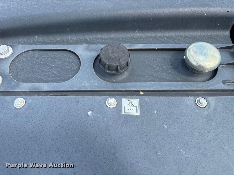 image for item YA1026 2023 Bomag RS460 reclaimer