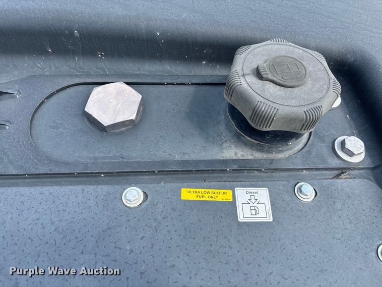 image for item YA1026 2023 Bomag RS460 reclaimer