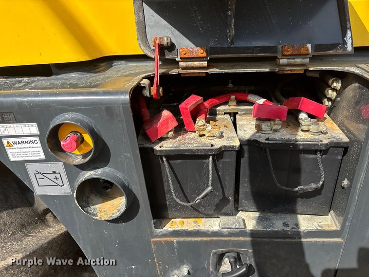 image for item YA1026 2023 Bomag RS460 reclaimer