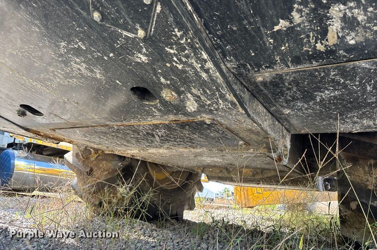 image for item YA1026 2023 Bomag RS460 reclaimer