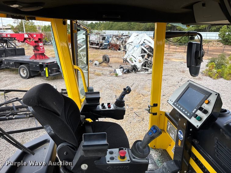 image for item YA1026 2023 Bomag RS460 reclaimer